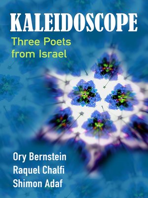 cover image of Kaleidoscope